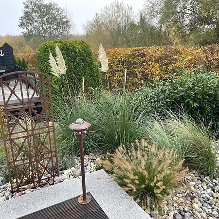 Finnhuette Amelie Gager Exterior foto