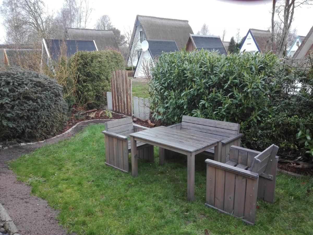 Finnhuette Amelie Gager Exterior foto