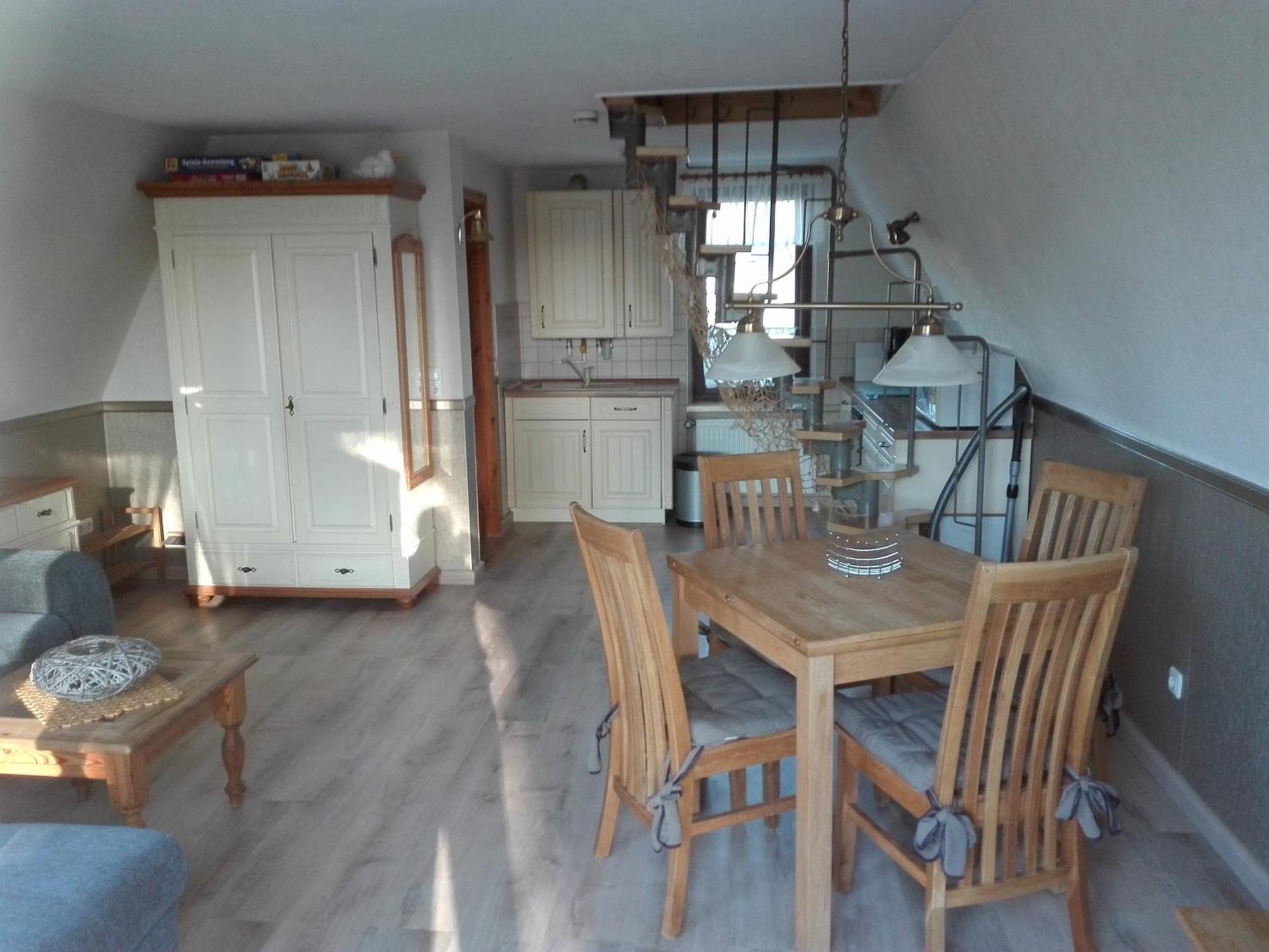 Finnhuette Amelie Gager Exterior foto