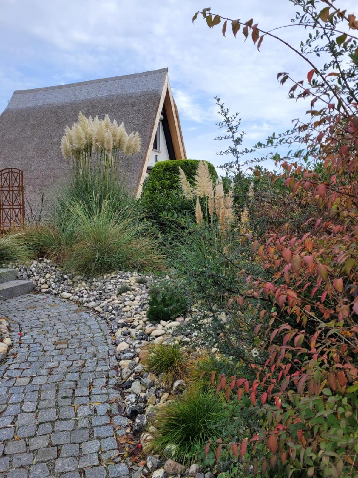 Finnhuette Amelie Gager Exterior foto