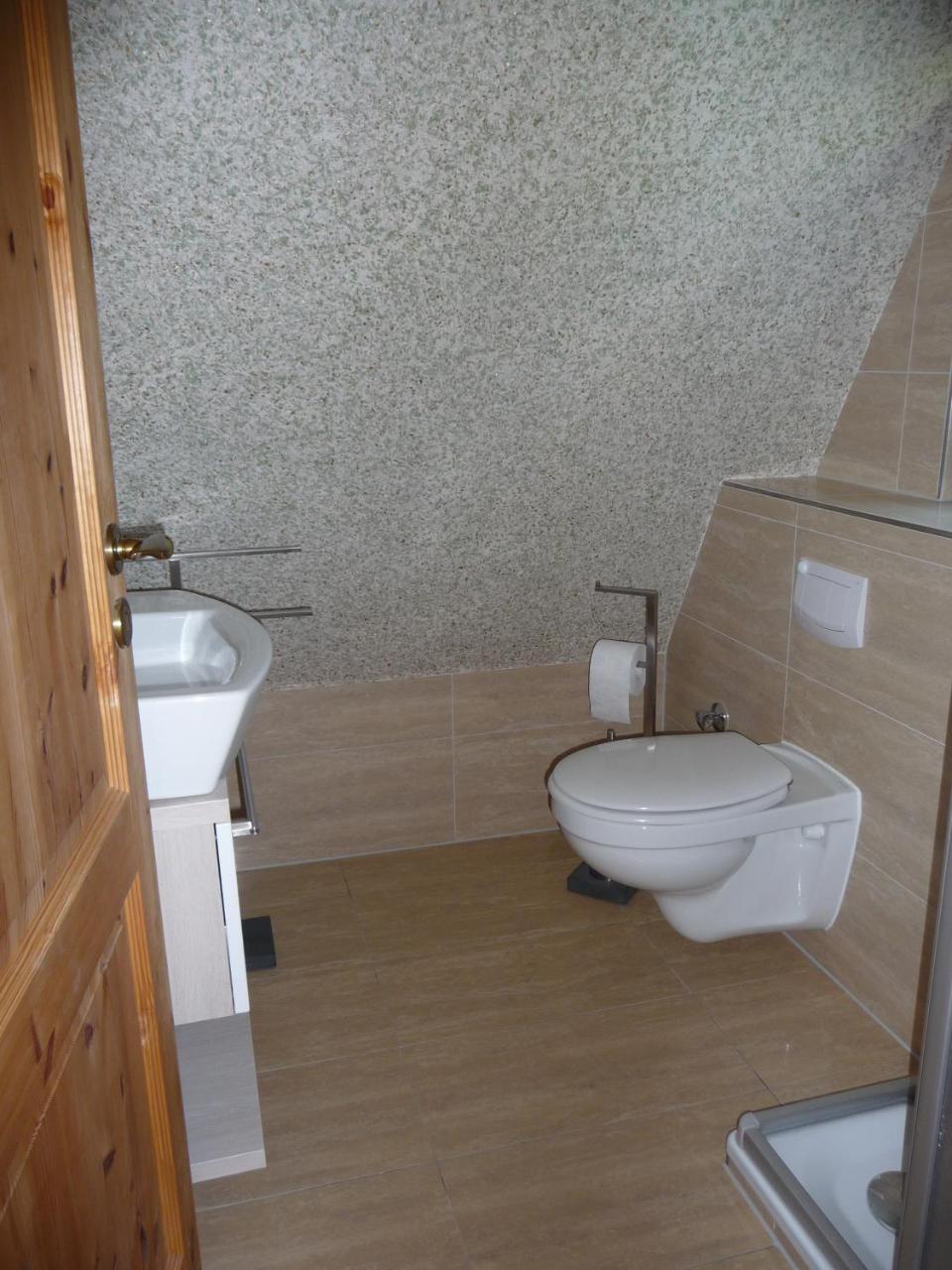 Finnhuette Amelie Gager Exterior foto